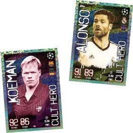 Cult Hero