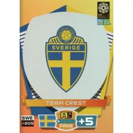 Svédország