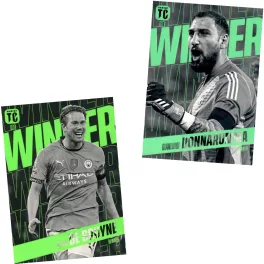 Winner