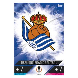 Real Sociedad de Fútbol