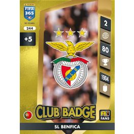 Benfica