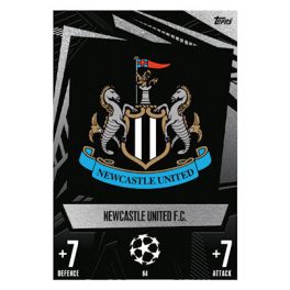 Newcastle United