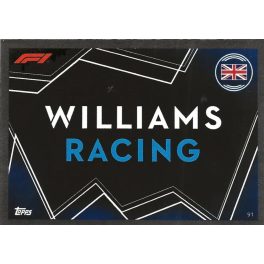 Williams