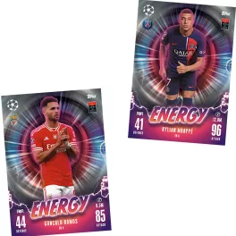 Energy