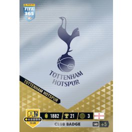 Tottenham Hotspur