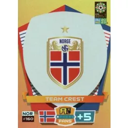 Norvégia