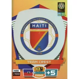 Haiti