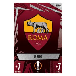 AS Roma