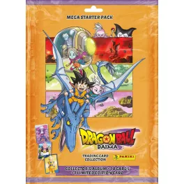 Panini Dragon Ball Daima