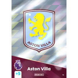 Aston Villa