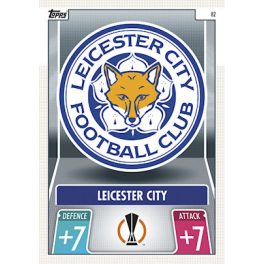 Leicester City