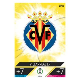 Villarreal CF