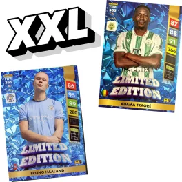 XXL Limited