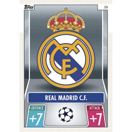 Real Madrid C.F.