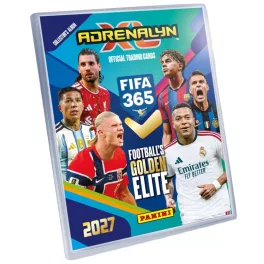 FIFA 365 2027