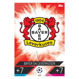 Bayer 04 Leverkusen