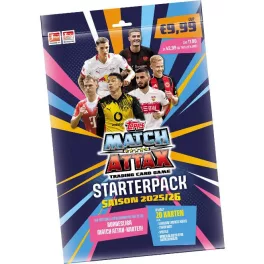 Bundesliga 25/26