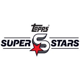 Topps Superstars 22/23