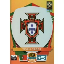 Portugália
